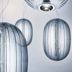 Suspension Design LED Avec Abat-jour En Verre Coloré 20 Suspension Design LED Avec Abat-jour En Verre Coloré -Lumeers Boutique product image 1634374258 6d881589 f173 4b03 916f 80a0bdc57489