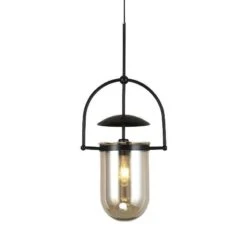 Suspension Design à LED Avec Verre Arrondi Et Métal Industriel -Lumeers Boutique product image 1634374800 858efd70 3ce0 4ac2 9a4a 7bf5cc3167dc