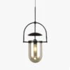 Suspension Design à LED Avec Verre Arrondi Et Métal Industriel 1 Suspension Design à LED Avec Verre Arrondi Et Métal Industriel -Lumeers Boutique product image 1634374800 bce73012 3d87 49d0 aa12 b7f39c0ee7ca