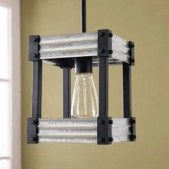 Suspension Industrielle LED Avec Abat-jour En Métal Hall 7 Suspension Industrielle LED Avec Abat-jour En Métal Hall -Lumeers Boutique product image 1634375650 74563299 7ad8 4406 a6e3 5aca5c2fd310