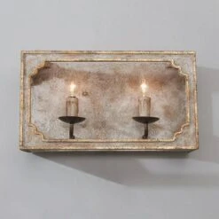 Applique Murale Rétro LED Style Bougies En Cire 7 Applique Murale Rétro LED Style Bougies En Cire -Lumeers Boutique product image 1634378093 924ee83f d039 4d21 ba81 d7a3009ed620