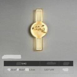 Applique Murale LED Avec Cercle Design Style Japonais 11 Applique Murale LED Avec Cercle Design Style Japonais -Lumeers Boutique product image 1634379891 72fe3371 019f 4264 8253 0835cefe4ce3