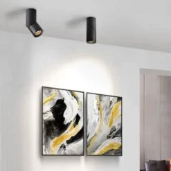 Spot Design LED Avec Orientation à 90° Silla 11 Spot Design LED Avec Orientation à 90° Silla -Lumeers Boutique product image 1640220872 7ac93239 336c 4cd5 8b93 70a0f28b879c