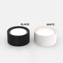 Spot Rond à LED Avec Finitions Modernes En Aluminium -Lumeers Boutique product image 1640220915 85210b00 8670 43a7 acb2 295fb1b316ed