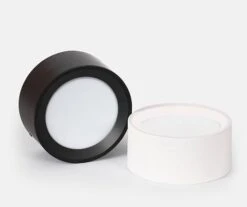 Spot Rond à LED Avec Finitions Modernes En Aluminium -Lumeers Boutique product image 1640220930 d1b864f2 85fb 4c2f 897b 2747198128c2