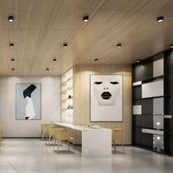 Spot Rond à LED Avec Finitions Modernes En Aluminium -Lumeers Boutique product image 1640220933 9bd95a38 7868 4a45 a226 b14970ec32fb