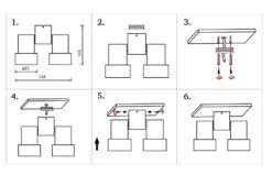 Spot Moderne Avec Double LED En Aluminium Blanc -Lumeers Boutique product image 1640220962 6554bdcd 6310 4265 9327 5e007b2e51fa