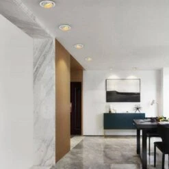 Spot Encastré Rond LED Orientable Style Loft 9 Spot Encastré Rond LED Orientable Style Loft -Lumeers Boutique product image 1640221117 0c62ea5c cb61 4eb0 9ad5 abfaa4643a29