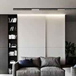 Spot Moderne à LED Linéaire En Aluminium -Lumeers Boutique product image 1640221187 9b032768 06ad 4d33 b62d 92b1e1d8f284