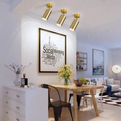 Spot Design LED Cylindre En Aluminium 11 Spot Design LED Cylindre En Aluminium -Lumeers Boutique product image 1640221492 93de59a4 1398 499b 9a52 5605ed358ca2