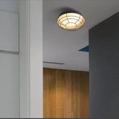 Plafonnier Moderne LED Avec Cage En Métal Style Loft 11 Plafonnier Moderne LED Avec Cage En Métal Style Loft -Lumeers Boutique product image 1643619216 846cd36e e3d9 4cb0 85b4 80f942169300