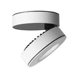 Spot Moderne LED Ronde Et Rotatif à 355° Manuel 9 Spot Moderne LED Ronde Et Rotatif à 355° Manuel -Lumeers Boutique product image 1646199550