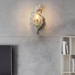 Applique Murale à LED Rétro En Métal Style Antique -Lumeers Boutique product image 1648556060 608fc2c1 6b22 406f a8ab bc088cb6128d