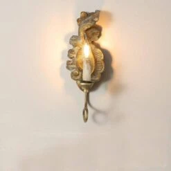 Applique Murale à LED Rétro En Métal Style Antique -Lumeers Boutique product image 1648556064 b75caf1a b0aa 4875 b766 8636eb1787fd