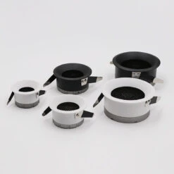 Spot Moderne LED Encastrable Effet Ruche Anti-éblouissement Elvia 17 Spot Moderne LED Encastrable Effet Ruche Anti-éblouissement Elvia -Lumeers Boutique product image 1649468141