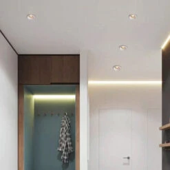 Spot Moderne LED Encastrable Effet Ruche Anti-éblouissement Elvia 13 Spot Moderne LED Encastrable Effet Ruche Anti-éblouissement Elvia -Lumeers Boutique product image 1649468161