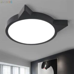 Plafonnier LED Tête De Chat 9 Plafonnier LED Tête De Chat -Lumeers Boutique product image 1688211298 ea0a1078 5fe1 4462 99de f764fb69d1de