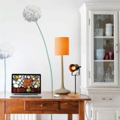 Lampe à Poser Design à LED Avec Abat-jour En Métal Rétro Study -Lumeers Boutique product image 1708836970 8656a4a8 28a5 4460 86d0 df7015ced35a