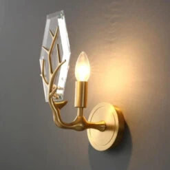 Applique Murale Moderne LED En Forme De Feuille Lifya 16 Applique Murale Moderne LED En Forme De Feuille Lifya -Lumeers Boutique product image 1709917283
