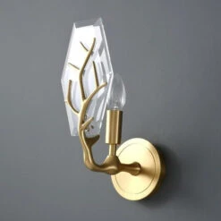 Applique Murale Moderne LED En Forme De Feuille Lifya 15 Applique Murale Moderne LED En Forme De Feuille Lifya -Lumeers Boutique product image 1709917284