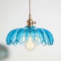 Suspension En Verre Coloré Style Fleur Japonaise Vintage 13 Suspension En Verre Coloré Style Fleur Japonaise Vintage -Lumeers Boutique product image 1717070654 48bba8b8 3383 4df0 a096 bf45bd4e00ba