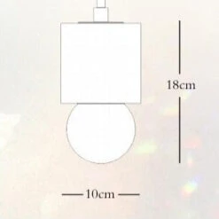 Suspension Moderne En Marbre Shella -Lumeers Boutique product image 1717606644 f9730d2c 7281 481a bbad 7891a79ce87d