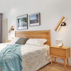 Applique Murale Scandinave En Forme De Buche En Bois Dania 13 Applique Murale Scandinave En Forme De Buche En Bois Dania -Lumeers Boutique product image 1750550026