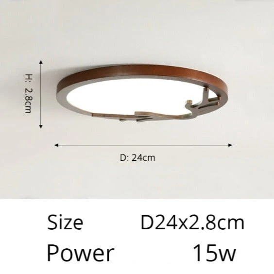 Plafonnier Scandinave Et Rond Avec Design Original Benilde 21 Plafonnier Scandinave Et Rond Avec Design Original Benilde – Image 19