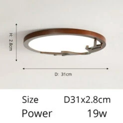 Plafonnier Scandinave Et Rond Avec Design Original Benilde 35 Plafonnier Scandinave Et Rond Avec Design Original Benilde -Lumeers Boutique product image 1761759127