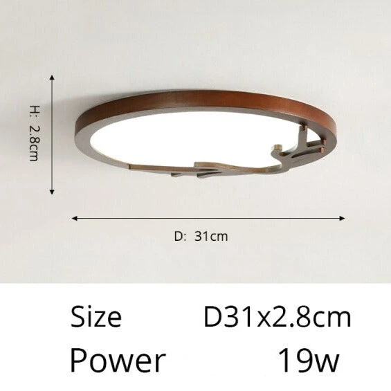 Plafonnier Scandinave Et Rond Avec Design Original Benilde 16 Plafonnier Scandinave Et Rond Avec Design Original Benilde – Image 14