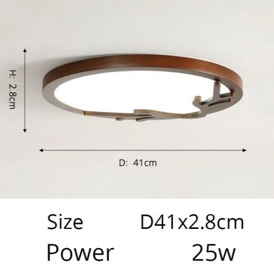 Plafonnier Scandinave Et Rond Avec Design Original Benilde 19 Plafonnier Scandinave Et Rond Avec Design Original Benilde – Image 17