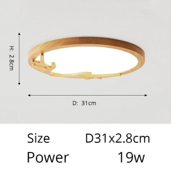 Plafonnier Scandinave Et Rond Avec Design Original Benilde 18 Plafonnier Scandinave Et Rond Avec Design Original Benilde – Image 16