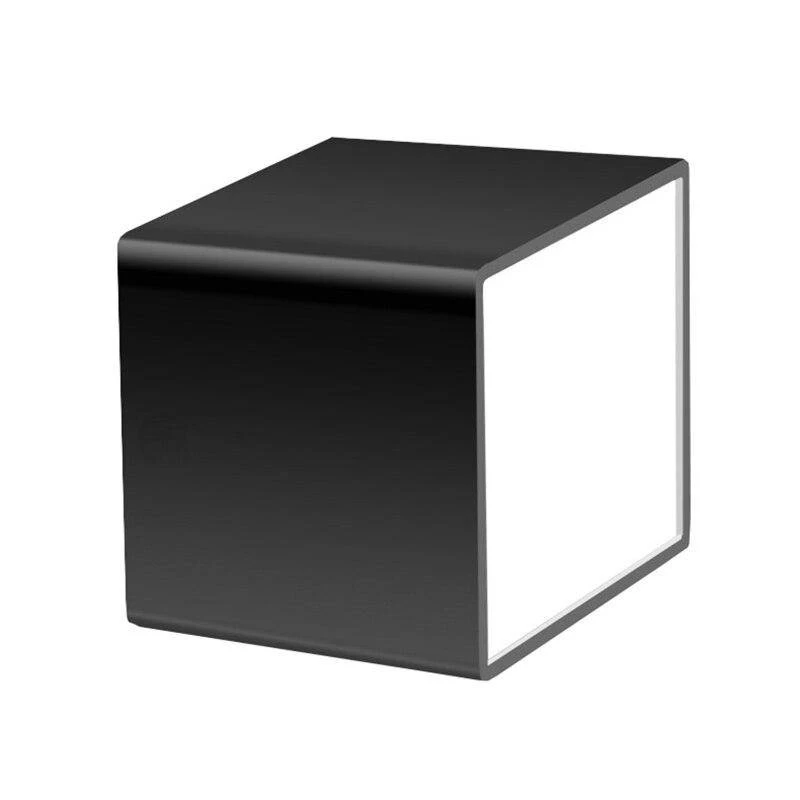 Spot Design LED Carré Ou Rectangle Loft 8 Spot Design LED Carré Ou Rectangle Loft – Image 6