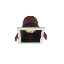 Spot Moderne LED Carré Aux Bords épais Blancs Encastré -Lumeers Boutique product image 1769061891 a5d4fe02 c1d3 453c baec fb9f270aedb3
