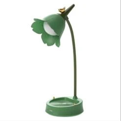 Lampe à Poser LED En Métal Coloré Style Fleurs -Lumeers Boutique product image 1815243204 a17a1be1 03f9 4b92 a62a be8ee3545584
