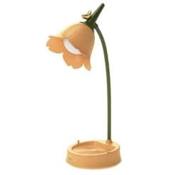 Lampe à Poser LED En Métal Coloré Style Fleurs -Lumeers Boutique product image 1815243211 a12b80ba fd09 4caf b807 d33914597709