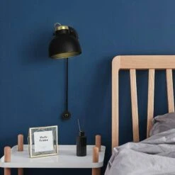 Applique Murale Design à LED En Métal Abat-jour Blanc -Lumeers Boutique product image 1817290465 fd622b92 3e27 469f b6a0 97e386bf8302