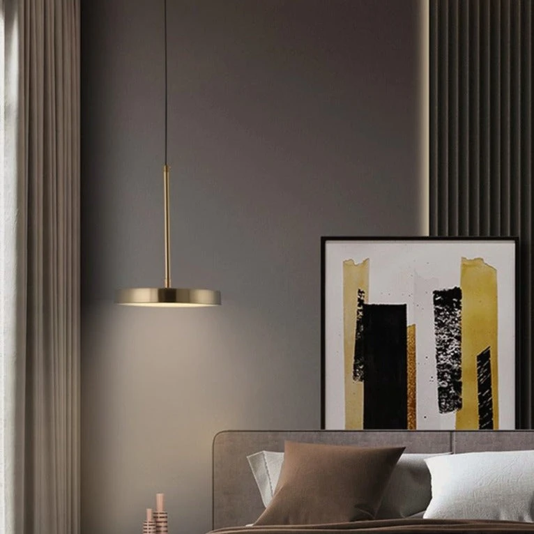 Suspension Design Et Minimaliste En Métal Pathen 7 Suspension Design Et Minimaliste En Métal Pathen – Image 5