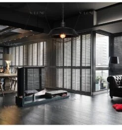 Suspension Industrielle à LED Avec Cage En Métal Rétro Loft 10 Suspension Industrielle à LED Avec Cage En Métal Rétro Loft -Lumeers Boutique product image 1839226448 37b6ca97 79e6 4add b595 a74d51892a05