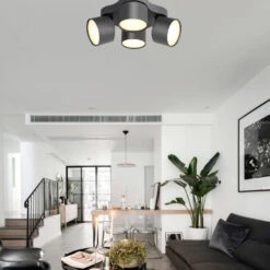 Spot Moderne LED Avec Angle Réglable Vico 12 Spot Moderne LED Avec Angle Réglable Vico -Lumeers Boutique product image 1848421857