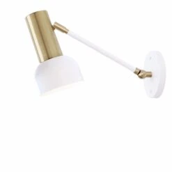 Applique Murale Design Avec Bras En Métal Ajustable Army -Lumeers Boutique product image 1848422015