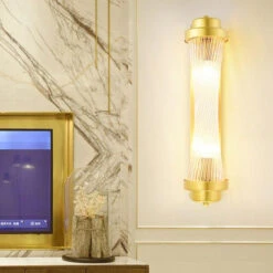 Applique Murale Moderne En Forme D'horloge De Sable Mynouta 11 Applique Murale Moderne En Forme D'horloge De Sable Mynouta -Lumeers Boutique product image 1891445880