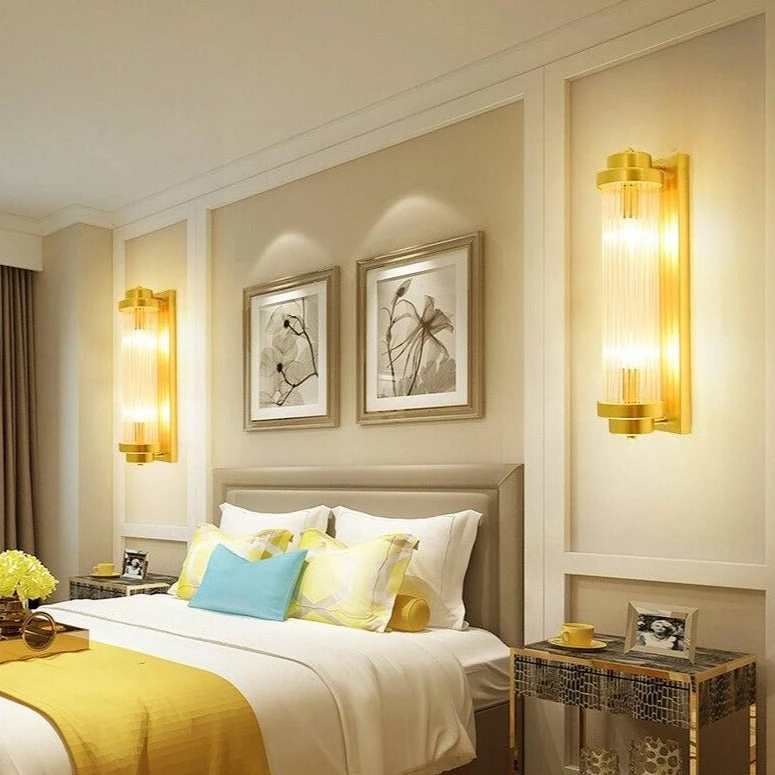 Applique Murale Moderne En Forme D'horloge De Sable Mynouta 4 Applique Murale Moderne En Forme D'horloge De Sable Mynouta – Image 2