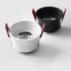 Spot Moderne LED Angle Réglable à 24° Et Anti-éblouissement Elba 14 Spot Moderne LED Angle Réglable à 24° Et Anti-éblouissement Elba -Lumeers Boutique product image 1909731188