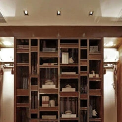 Spot Moderne LED Rectangulaire Encastrable Balvin -Lumeers Boutique product image 1909731217