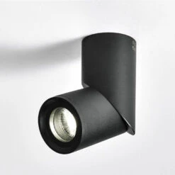 Spot Moderne LED Cylindrique Amovible 90 Degrés Maggy -Lumeers Boutique product image 1909731456