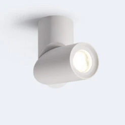 Spot Moderne LED Cylindrique Amovible 90 Degrés Maggy -Lumeers Boutique product image 1909731468