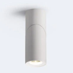Spot Moderne LED Cylindrique Amovible 90 Degrés Maggy -Lumeers Boutique product image 1909731472