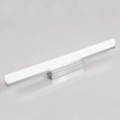 Applique Murale Moderne LED Rectangulaire Pour Miroir Greicy 10 Applique Murale Moderne LED Rectangulaire Pour Miroir Greicy -Lumeers Boutique product image 1909732100