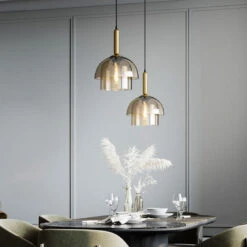 Suspension Moderne LED Plusieurs Abat-jour Arrondis Aymar 17 Suspension Moderne LED Plusieurs Abat-jour Arrondis Aymar -Lumeers Boutique product image 1911482440